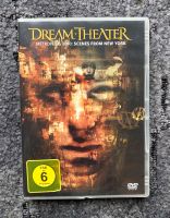 DREAM THEATER - Metropolis 2000: Scenes from NY DVD Nordrhein-Westfalen - Heiligenhaus Vorschau