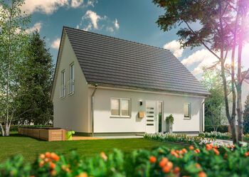 Bitte keine Miete mehr!  - Finanzierung prüfen - Zinsen wieder günstiger- Bauplatz in Ostseenähe in Scharbeutz