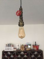 1/10 Industrie Lampe stil design moderne Hägelampe München - Maxvorstadt Vorschau