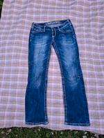 SOCCX W31 L32 Damen Jeans top Zustand Nordrhein-Westfalen - Wesel Vorschau