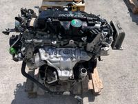 Motor M9T870 88343km✔ 2.3DCI Komplett Renault Opel Gewahrleistung Niedersachsen - Braunschweig Vorschau