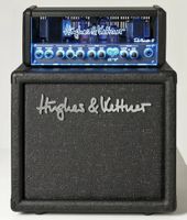 HUGHES & KETTNER Tubemeister 18 Head Ladenneu/Garantie Baden-Württemberg - Todtnau Vorschau