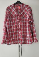 Kenny S. Bluse Gr. 46 sehr guter Zustand Hessen - Trebur Vorschau
