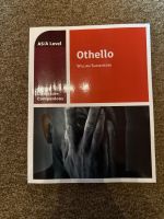 Oxford Literature Companions Othello Guide Lektürenhilfe Hessen - Schauenburg Vorschau