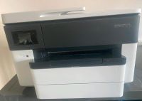 Drucker HP offline Jet Pro 7730 Bayern - Bayreuth Vorschau