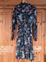 Vero Moda Kleid, Maxikleid, Turtleneck, Floral, XS, 34 Nordrhein-Westfalen - Welver Vorschau