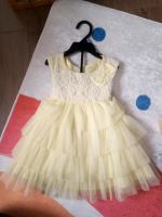 Kinderkleid Sachsen - Ellefeld Vorschau