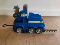 Paw patrol Ultimate Rescue Basis, Fahrzeug mit Figur Chase Brandenburg - Wilhelmshorst Vorschau