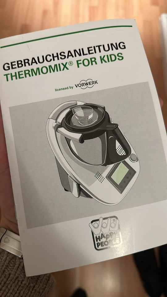 Thermomix  Kinder in Bochum