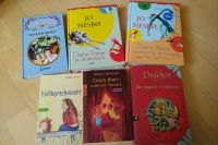 6 ungelesene Kinderbücher ab 3 Euro Sachsen - Zwickau Vorschau