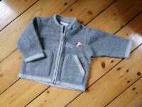 Fleece-Jacke, Gr.68 (VK 2,75€) Sachsen - Freital Vorschau