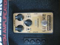 Rodenberg LUKE overdrive Hessen - Offenbach Vorschau