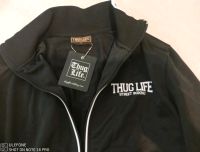 Thug life Jacke über 15 Jahre alt Lager Fund also wie neu Hessen - Wiesbaden Vorschau