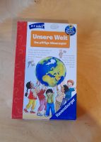 Wieso weshalb warum? Unsere Welt Spiel Ravensburger - Lernspiele Baden-Württemberg - Häg-Ehrsberg Vorschau