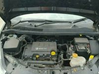 Motor Engine Chevrolet Aveo A12XER Opel Corsa 2012 42.048 KM Leipzig - Eutritzsch Vorschau