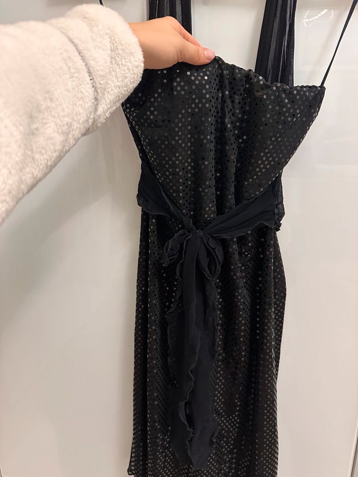 Kleid Melrose Gr. S schwarz in Niedersachsen - Braunschweig | eBay  Kleinanzeigen ist jetzt Kleinanzeigen