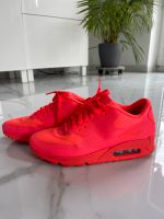 Nike Air Max in Neon pink Gr. 41 Nordrhein-Westfalen - Grevenbroich Vorschau