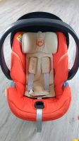 Cybex Aton 5 (Farbe Autumn Gold) Bayern - Dillingen (Donau) Vorschau