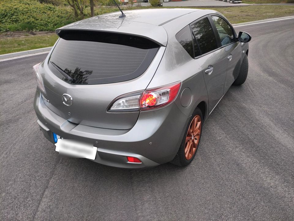 Mazda 3  Verkauf in Gronau (Westfalen)