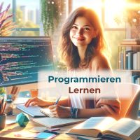Programmieren Lernen für Einsteiger Nordrhein-Westfalen - Gütersloh Vorschau