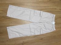 H&M Hose Cargohose NEU 38 NP30€ Hamburg-Mitte - Hamburg Wilhelmsburg Vorschau