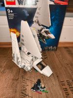 Lego Star wars Imperial Shuttle Hessen - Breuberg Vorschau