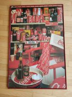 Coca-Cola Bild/Poster mit Rahmen 94 x 63 Baden-Württemberg - Bühl Vorschau