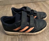 Adidas Turnschuhe Größe 34 Niedersachsen - Soltau Vorschau