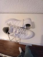 Sneakers Adidas weiss Nordrhein-Westfalen - Lindlar Vorschau