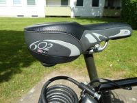 Suche: Fahrrad-Sattel SQLab 602 sehr altes Modell vermutlich 2007 Schleswig-Holstein - Kiel Vorschau