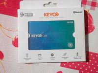 keyco Card Wallet- und Handy Tracker, BlauMarke: KEYCO München - Pasing-Obermenzing Vorschau