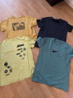 4 x Jungen T-Shirt 164-170 von H&M Mecklenburg-Vorpommern - Bergen auf Rügen Vorschau