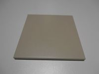 Bodenfliese 15/15 cm, creme uni, R10, 6,00 € je qm Nordrhein-Westfalen - Senden Vorschau