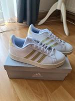 Adidas Grand Court NEU 36 2/3 Bremen - Vegesack Vorschau