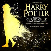 Imogen Heap - The Music Of Harry Potter And The Curse Child LP Sachsen - Löbau Vorschau