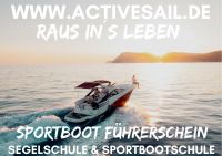 Paketangebot: Sportbootführerschein Theorie Kurs & 3 Fahrstunden. Bayern - Fürth Vorschau