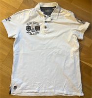 Camp David Polo Shirt Bayern - Pilsting Vorschau