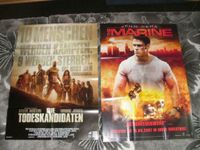 John Cena / Steve Austin WWE Film - Plakate A1 Berlin - Lichtenberg Vorschau