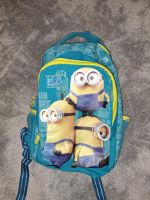 Kinder MINIONS Rucksack München - Au-Haidhausen Vorschau