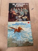 div. Schallplatten Sachsen - Wilsdruff Vorschau
