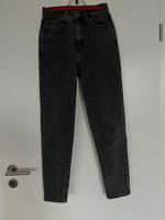 Levi’s Jeans | grau | XS | sehr guter Zustand Essen - Essen-Stadtmitte Vorschau