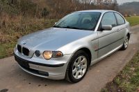 BMW 320td *Navi*SHZ*Temp*HIFI*Klima*8FACH* Hessen - Taunusstein Vorschau