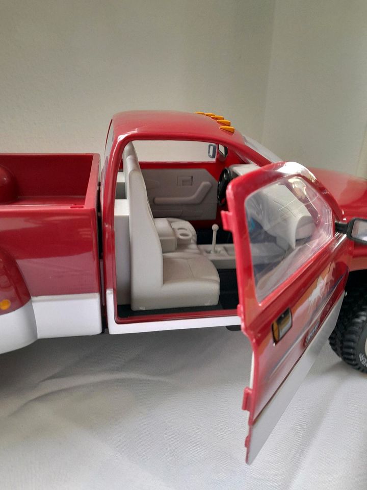 Breyer Modellpferde Pick up truck in Oberursel (Taunus)