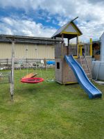 Spielturm Schaukel Baden-Württemberg - Berkheim Vorschau