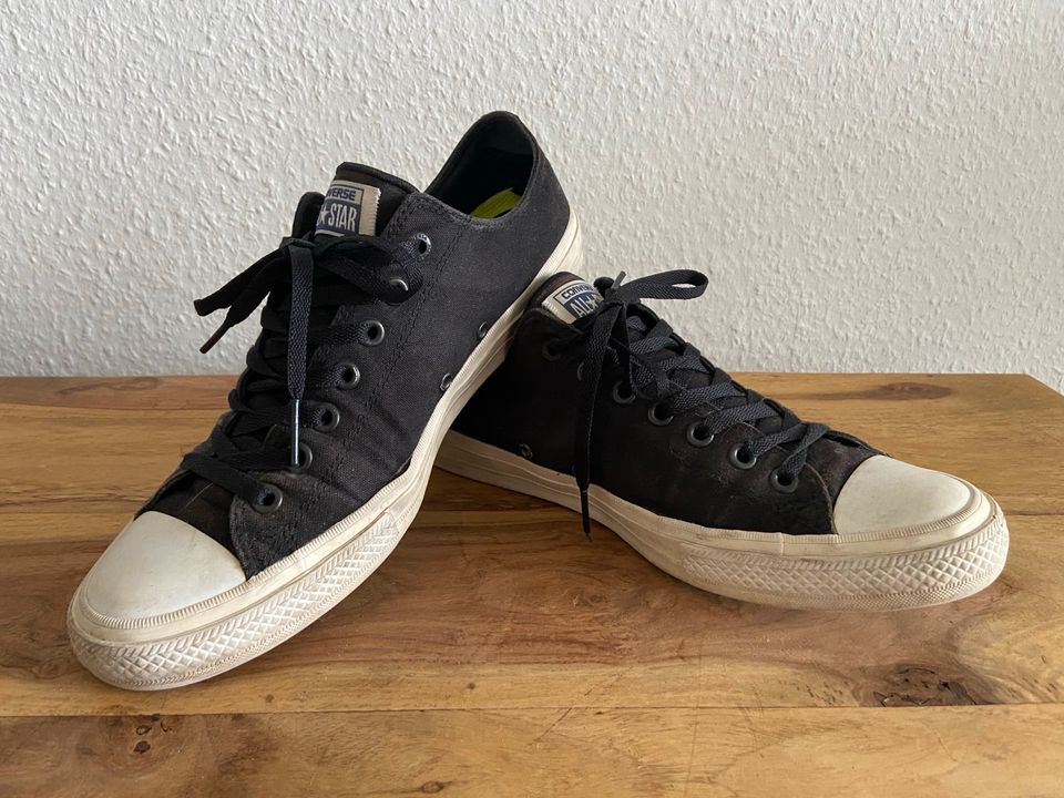 Converse Gr. 44,5 in Karlsruhe