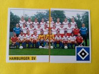 Fussball 89 Hamburger SV Nr 75/76 Panini Bundesliga Sticker Nordrhein-Westfalen - Iserlohn Vorschau