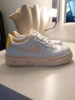 Nike air force 1 Pixel Sneaker Nordrhein-Westfalen - Olpe Vorschau