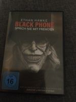 Black phone dvd Ethan Hanke Niedersachsen - Barendorf Vorschau