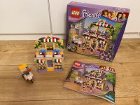 LEGO Friends 41311 - Heartlake Pizzeria Nordrhein-Westfalen - Langenfeld Vorschau