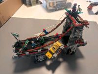 Lego 76057 Marvel Super Heroes Spider-Man mit Anleitung & Karton Rheinland-Pfalz - Bell (Hunsrück) Vorschau